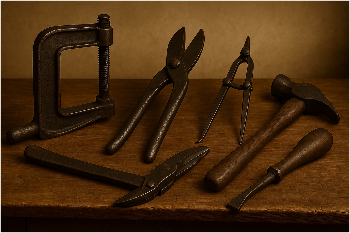 outils