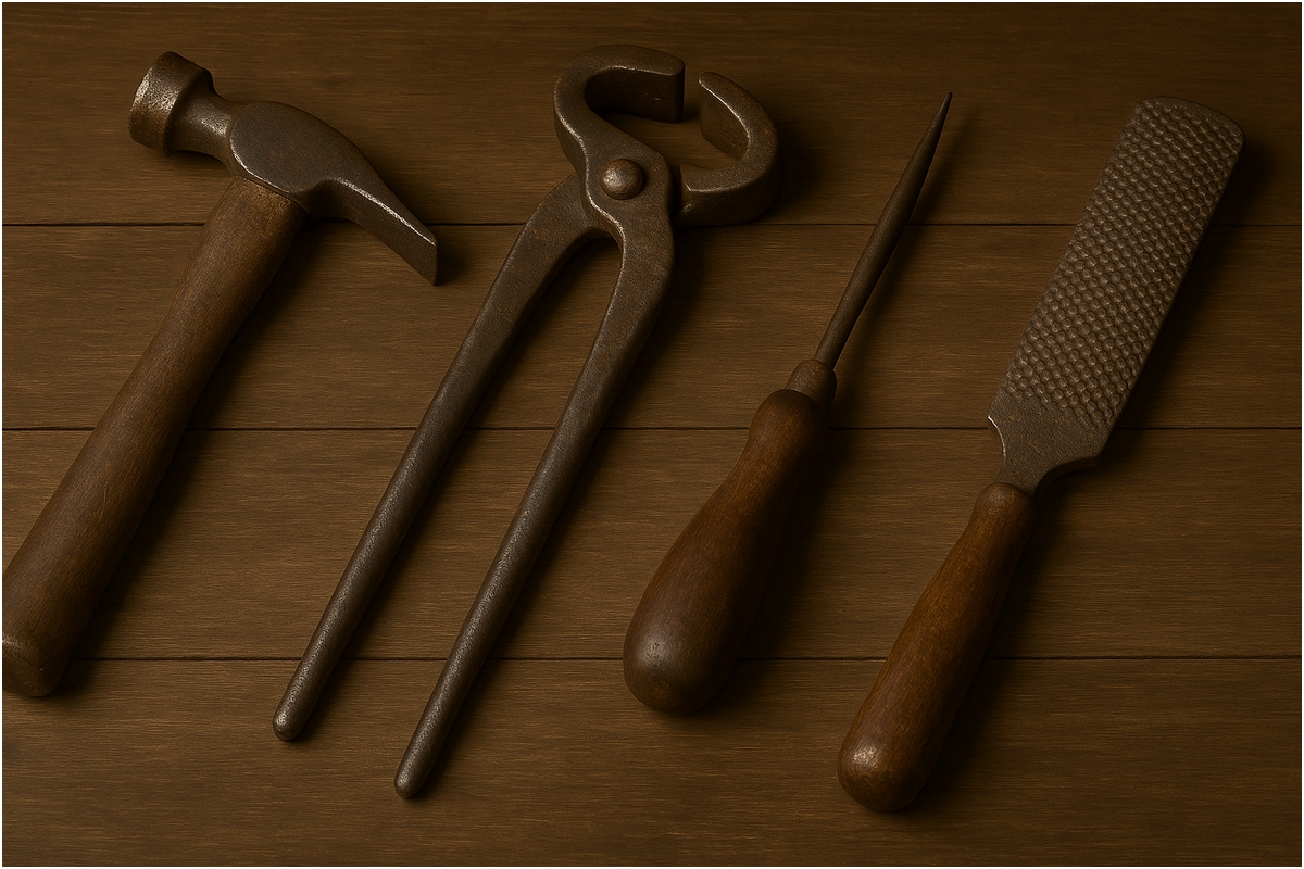 outils