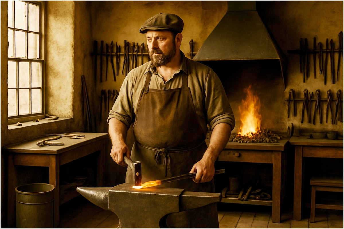 forgeron