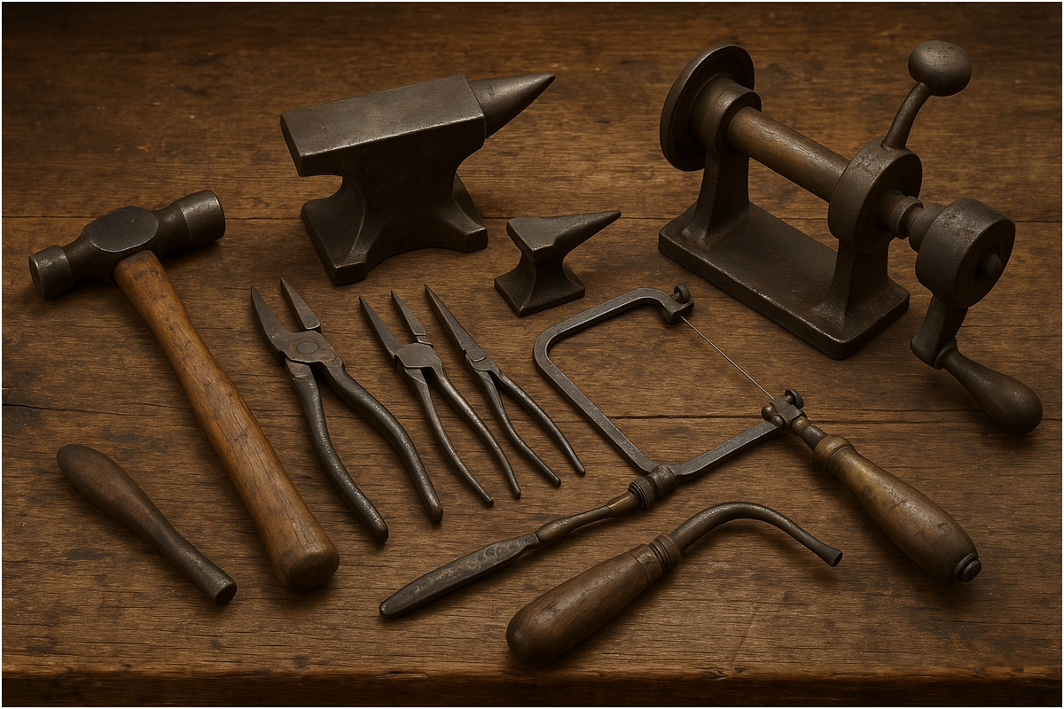 outils